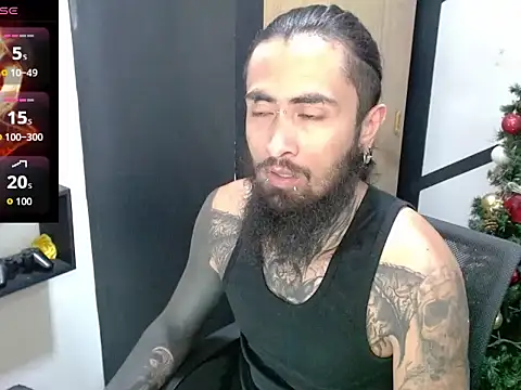 daimon rockkk online show from January 11, 2026, 8:30 am