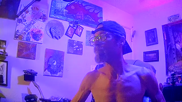 Snapshot of druetrue chatting on December 1, 2025, 9:47 am druetrue online show from December 1, 2025, 9:47 am