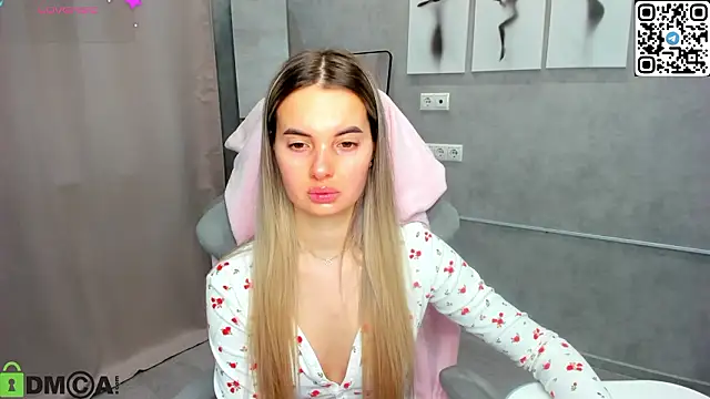 Donna Evans online show from March 9, 2026, 11:31 pm