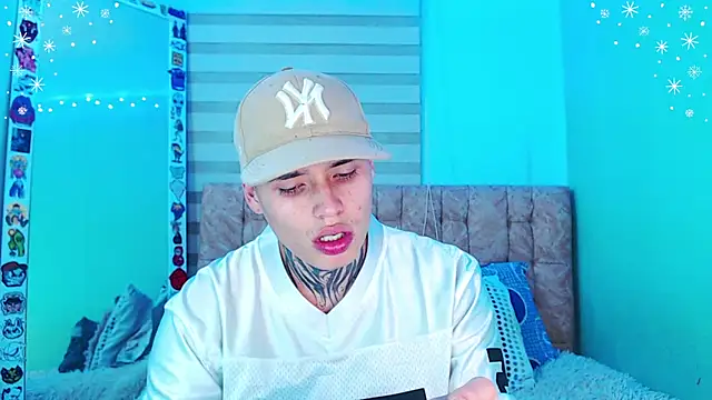  justinmoon2 online show from January 11, 2026, 5:12 am