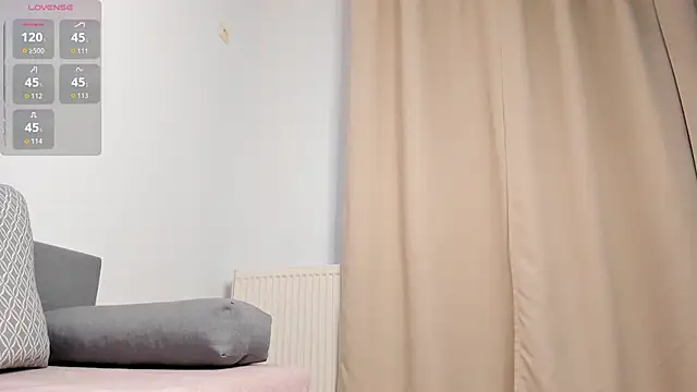 baby ivy online show from January 16, 2026, 1:59 pm