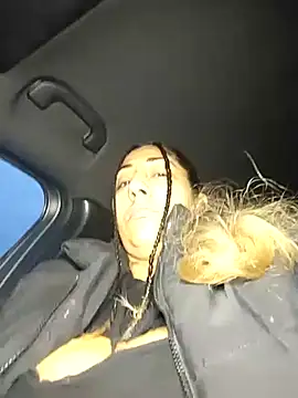 Hotasiansensation online show from October 22, 2025, 5:13 pm