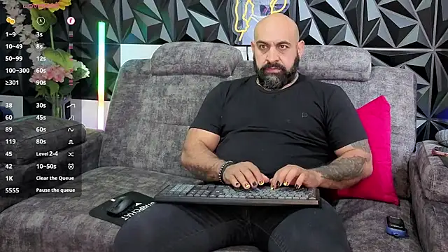 Snapshot of JD-69 chatting on February 5, 2026, 7:07 pm JD-69 online show from February 5, 2026, 7:07 pm