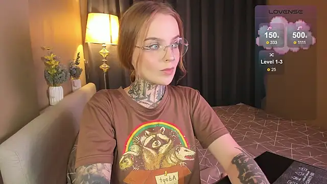 ATOMIC-KETCHUP online show from January 22, 2025, 1:32 pm