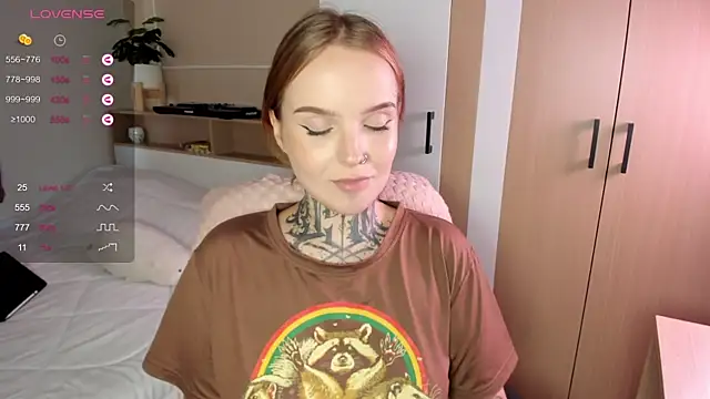 ATOMIC-KETCHUP online show from February 4, 2025, 8:13 am