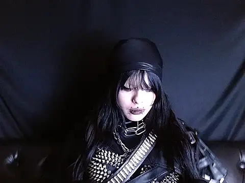 Snapshot of XXIOUX chatting on October 28, 2025, 12:19 pm XXIOUX online show from October 28, 2025, 12:19 pm