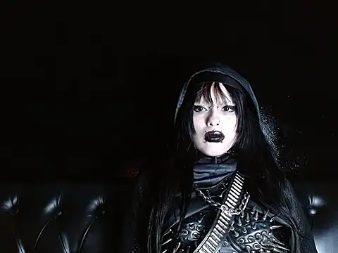 Snapshot of XXIOUX chatting on December 3, 2025, 2:08 am XXIOUX online show from December 3, 2025, 2:08 am