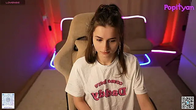 popityan1 online show from November 26, 2025, 5:19 am