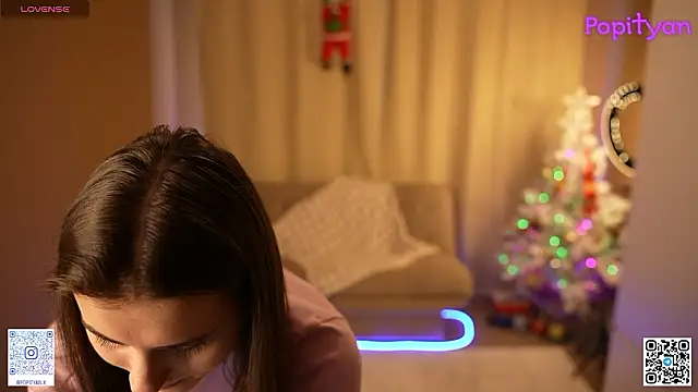 popityan1 online show from January 18, 2026, 5:44 am