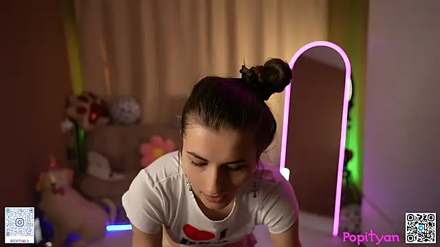 popityan1 online show from February 6, 2026, 8:29 am