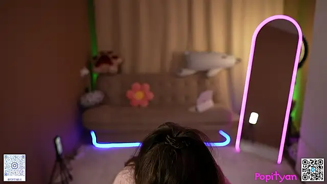 popityan1 online show from February 12, 2026, 8:09 am