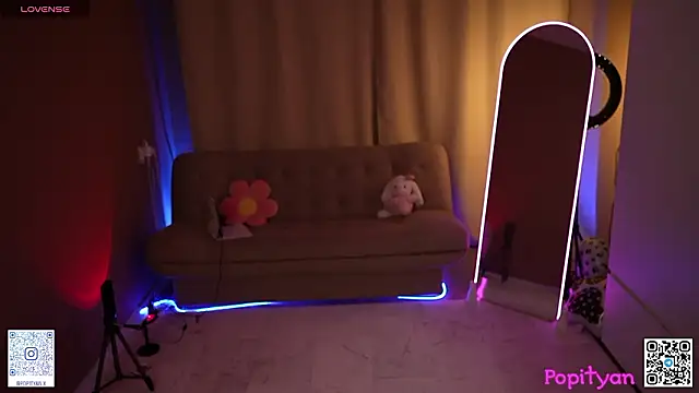 popityan1 online show from March 28, 2026, 10:15 am