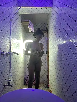 Enkarxx online show from February 26, 2025, 4:45 pm