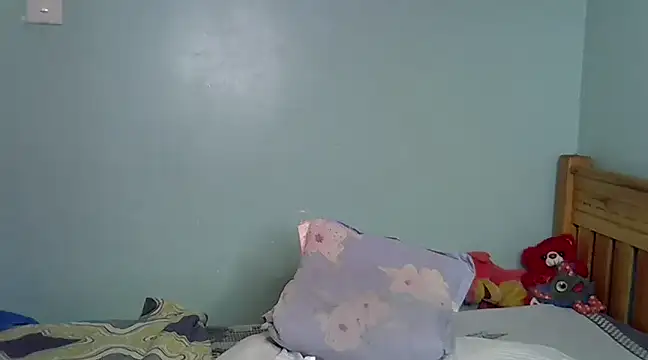 Enkarxx online show from February 28, 2025, 1:47 am