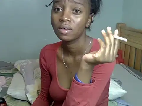 Enkarxx online show from March 21, 2025, 5:45 pm