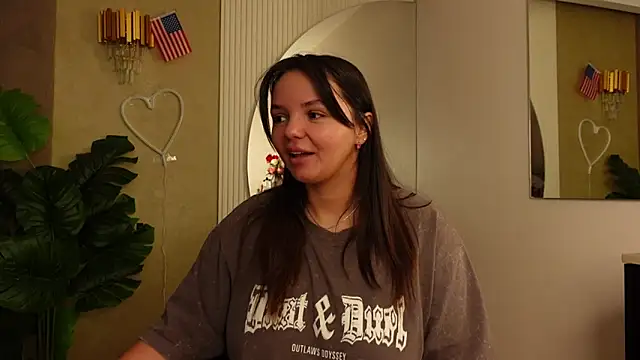 CelesteBailey online show from March 5, 2026, 3:35 am