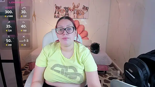 NiickyJones online show from December 5, 2025, 4:58 pm