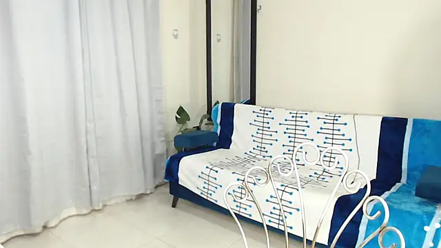 Snapshot of AmbarSofhia chatting on February 6, 2025, 11:15 pm AmbarSofhia online show from February 6, 2025, 11:15 pm