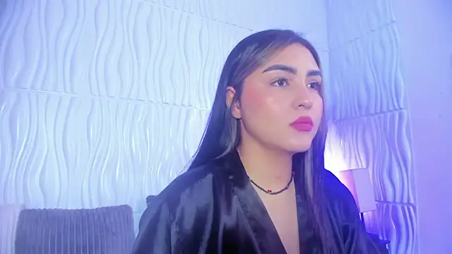 Abby  colins online show from October 27, 2025, 7:29 pm