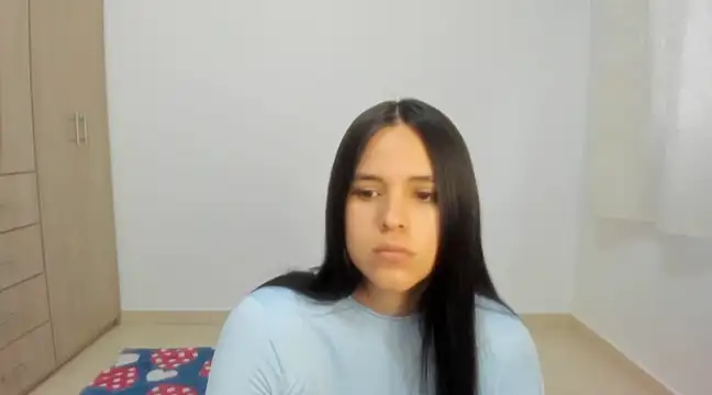Snapshot of Hana_Zurah chatting on December 3, 2024, 10:40 pm Hana Zurah online show from December 3, 2024, 10:40 pm
