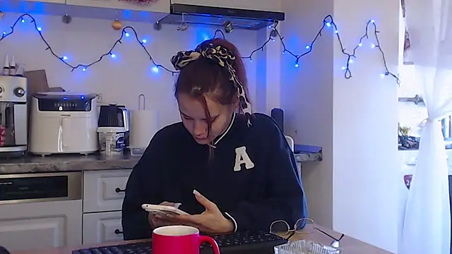 Tasty Shape online show from February 2, 2025, 11:51 am