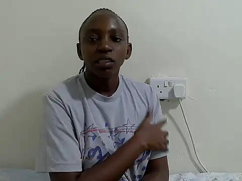 lizbela1 online show from November 10, 2025, 7:02 pm