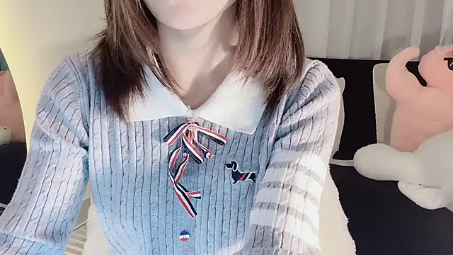 Snapshot of lvy-w chatting on February 12, 2025, 4:00 pm lvy-w online show from February 12, 2025, 4:00 pm