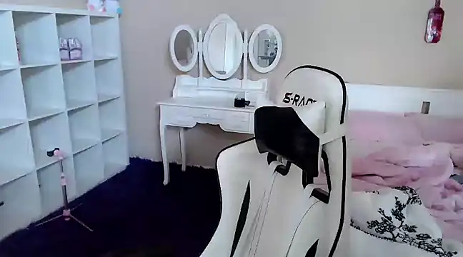 GoddessLilitu online show from January 8, 2025, 7:56 pm