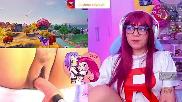 Snapshot of cinna_monroll chatting on March 15, 2026, 2:50 am cinna monroll online show from March 15, 2026, 2:50 am