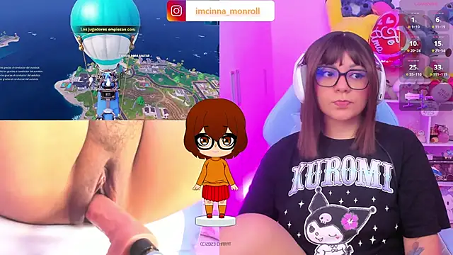 Snapshot of cinna_monroll chatting on March 17, 2026, 3:37 pm cinna monroll online show from March 17, 2026, 3:37 pm