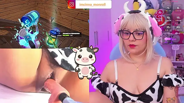 Snapshot of cinna_monroll chatting on March 31, 2026, 12:56 am cinna monroll online show from March 31, 2026, 12:56 am