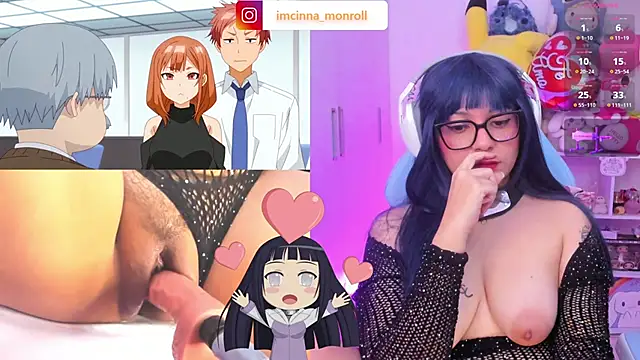 Snapshot of cinna_monroll chatting on April 1, 2026, 4:02 am cinna monroll online show from April 1, 2026, 4:02 am