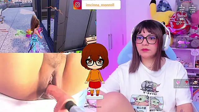 Snapshot of cinna_monroll chatting on April 1, 2026, 5:54 pm cinna monroll online show from April 1, 2026, 5:54 pm