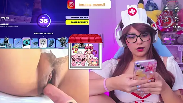 Snapshot of cinna_monroll chatting on April 3, 2026, 1:47 am cinna monroll online show from April 3, 2026, 1:47 am