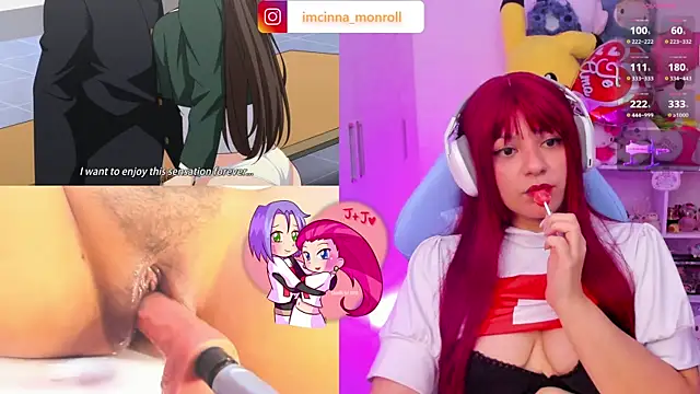 Snapshot of cinna_monroll chatting on April 5, 2026, 4:20 am cinna monroll online show from April 5, 2026, 4:20 am