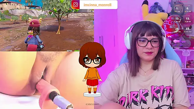 Snapshot of cinna_monroll chatting on April 5, 2026, 4:59 pm cinna monroll online show from April 5, 2026, 4:59 pm