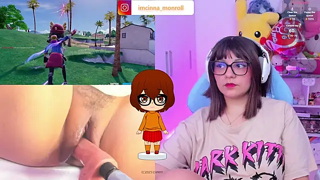 Snapshot of cinna_monroll chatting on April 6, 2026, 4:52 pm cinna monroll online show from April 6, 2026, 4:52 pm