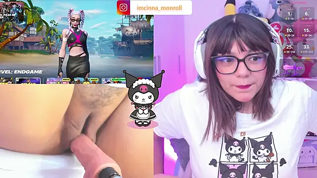 Snapshot of cinna_monroll chatting on April 7, 2026, 5:13 pm cinna monroll online show from April 7, 2026, 5:13 pm