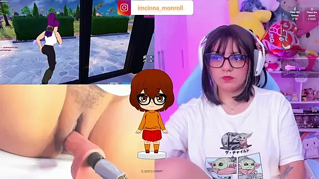 Snapshot of cinna_monroll chatting on April 9, 2026, 4:01 pm cinna monroll online show from April 9, 2026, 4:01 pm