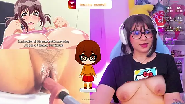 Snapshot of cinna_monroll chatting on April 10, 2026, 4:06 am cinna monroll online show from April 10, 2026, 4:06 am