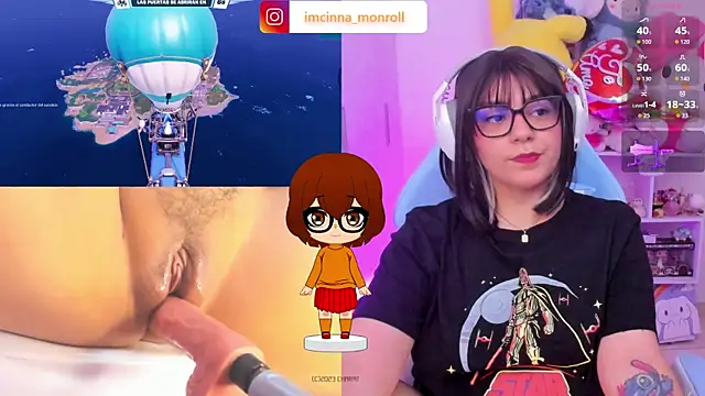 Snapshot of cinna_monroll chatting on April 10, 2026, 5:50 pm cinna monroll online show from April 10, 2026, 5:50 pm