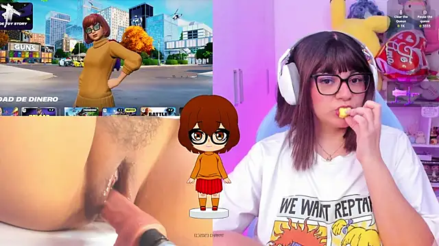 Snapshot of cinna_monroll chatting on April 12, 2026, 7:08 pm cinna monroll online show from April 12, 2026, 7:08 pm