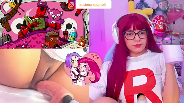 Snapshot of cinna_monroll chatting on April 13, 2026, 3:50 pm cinna monroll online show from April 13, 2026, 3:50 pm