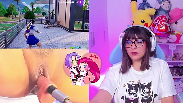 Snapshot of cinna_monroll chatting on April 14, 2026, 3:56 am cinna monroll online show from April 14, 2026, 3:56 am