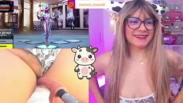 Snapshot of cinna_monroll chatting on April 15, 2026, 4:47 pm cinna monroll online show from April 15, 2026, 4:47 pm