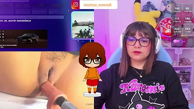 Snapshot of cinna_monroll chatting on April 16, 2026, 2:34 am cinna monroll online show from April 16, 2026, 2:34 am