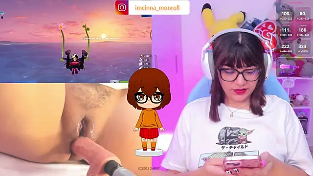 Snapshot of cinna_monroll chatting on May 13, 2026, 4:37 pm cinna monroll online show from May 13, 2026, 4:37 pm