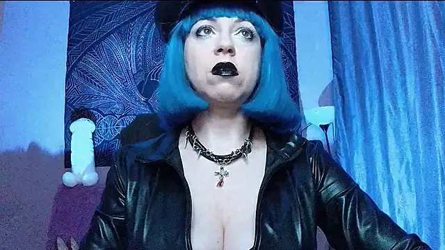 Snapshot of Helena__Femdom chatting on February 6, 2026, 3:04 pm Helena Femdom online show from February 6, 2026, 3:04 pm