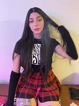 Snapshot of Felicia_smok3 chatting on September 19, 2025, 10:21 pm Felicia smok3 online show from September 19, 2025, 10:21 pm