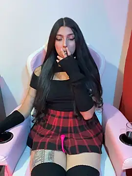 Felicia smok3 online show from February 23, 2026, 1:03 am